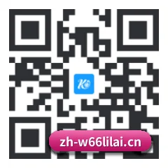 iOS 苹果版 二维码